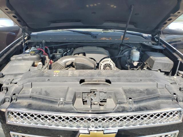Photo 12 from auction – 2013 CHEVROLET SUBURBAN C with VIN 1GNSCKE07DR144562