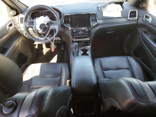 Photo 8 from auction – 2019 JEEP GRAND CHER with VIN 1C4RJFBG2KC653402