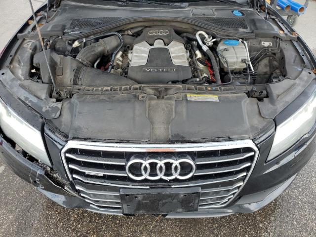 Photo 11 from auction – 2013 AUDI A7 PRESTIG with VIN WAU2GAFC3DN142795