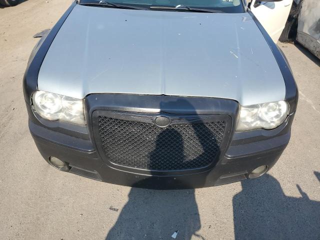 Photo 11 from auction – 2005 CHRYSLER 300C with VIN 2C3JA63H25H121271