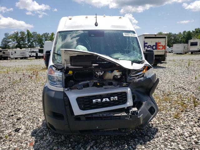 Photo 5 from auction – 2022 RAM PROMASTER with VIN 3C6LRVDG5NE112774