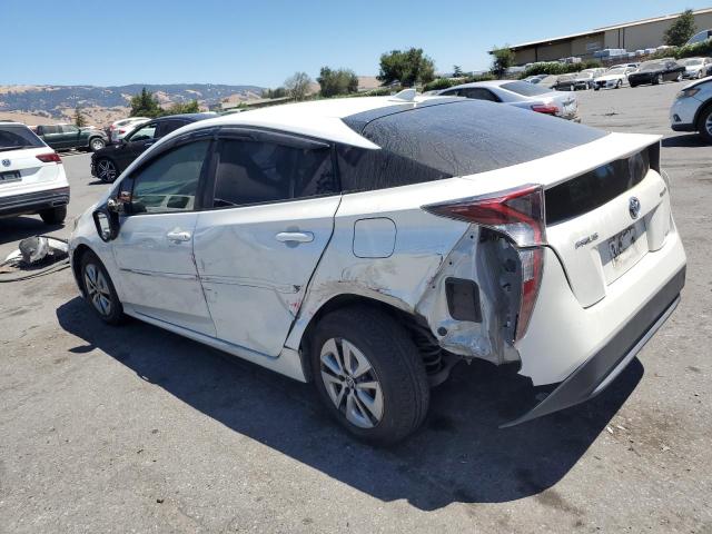 Photo 2 from auction – 2016 TOYOTA PRIUS with VIN JTDKARFU6G3527408