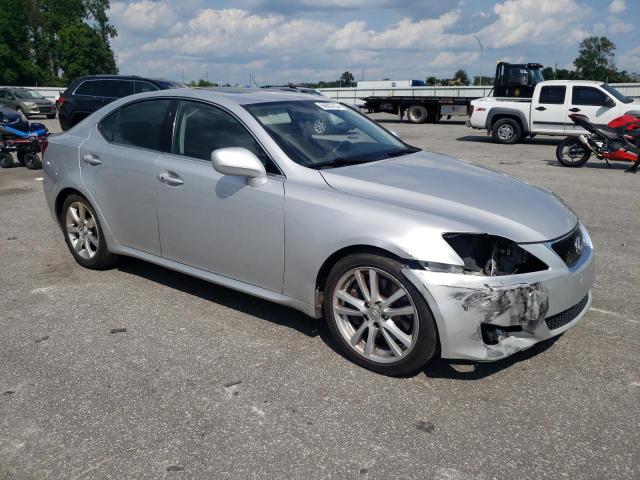 Photo 4 from auction – 2006 LEXUS IS 350 with VIN JTHBE262465006814