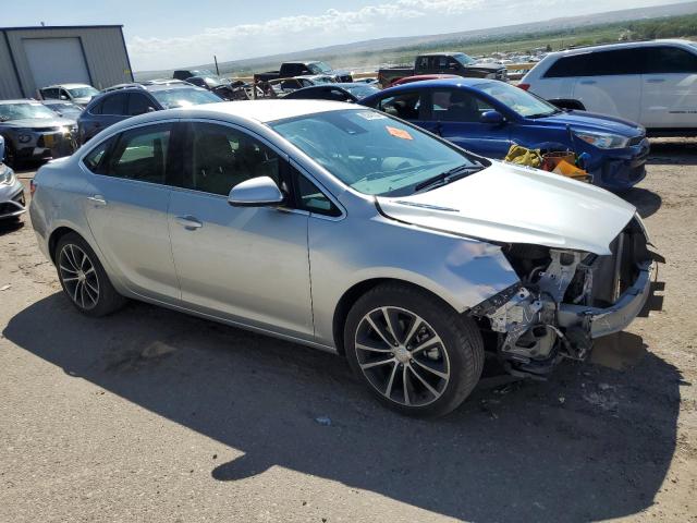 Photo 4 from auction – 2017 BUICK VERANO SPO with VIN 1G4PR5SK2H4115053