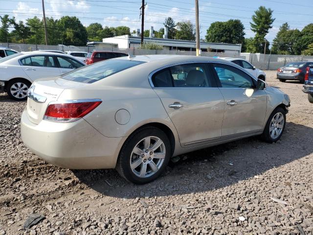 Photo 3 from auction – 2011 BUICK LACROSSE C with VIN 1G4GC5ED5BF129832