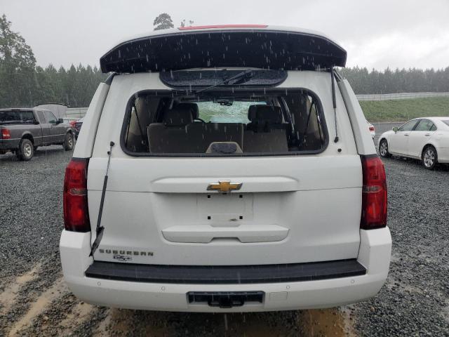 Photo 6 from auction – 2018 CHEVROLET SUBURBAN C with VIN 1GNSCHKC8JR216396