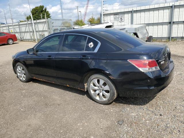 Photo 2 from auction – 2008 HONDA ACCORD EX with VIN JHMCP26748C031530