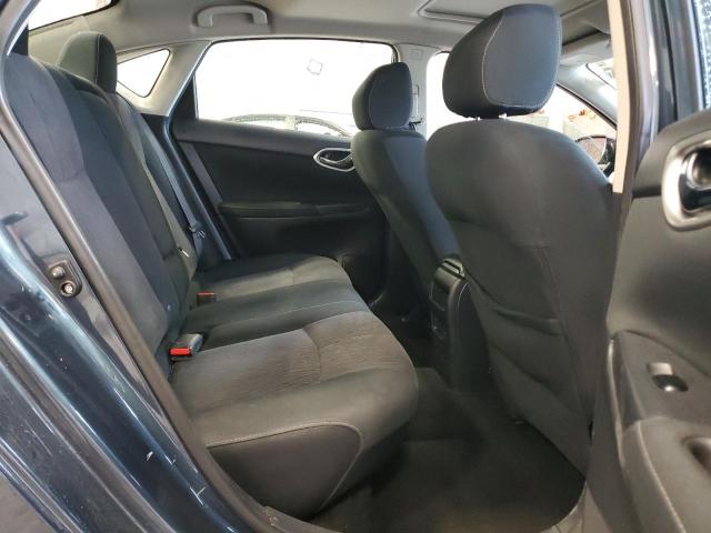 Photo 10 from auction – 2015 NISSAN SENTRA S with VIN 3N1AB7AP2FY377014