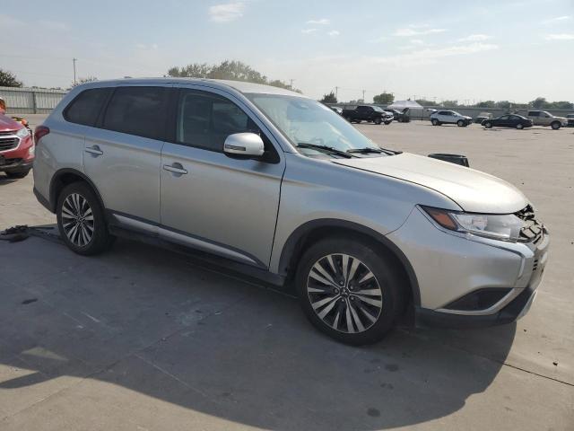 Photo 4 from auction – 2020 MITSUBISHI OUTLANDER with VIN JA4AD3A38LZ005136