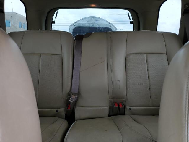 Photo 10 from auction – 2004 BUICK RAINIER CX with VIN 5GAET13P442414504