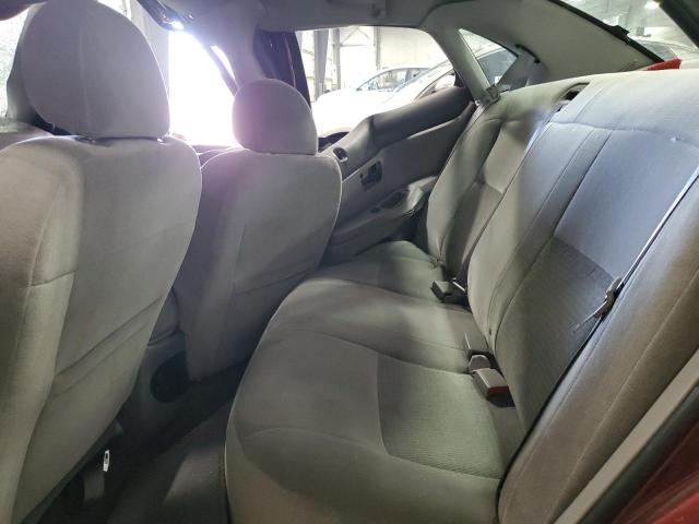 Photo 10 from auction – 2007 FORD TAURUS SE with VIN 1FAFP53U47A162516