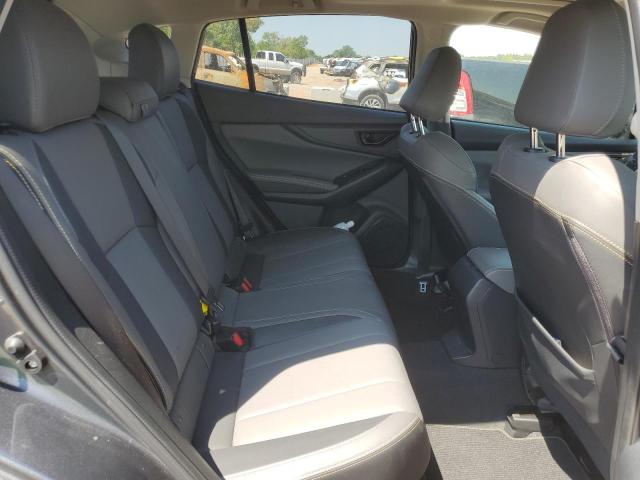 Photo 11 from auction – 2023 SUBARU CROSSTREK with VIN JF2GTHSCXPH231190
