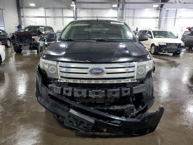 Photo 5 from auction – 2007 FORD EDGE SEL P with VIN 2FMDK39C87BB49111