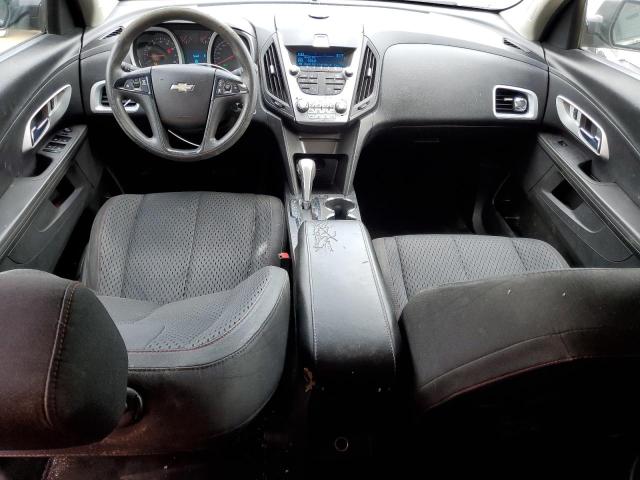 Photo 8 from auction – 2012 CHEVROLET EQUINOX LS with VIN 2GNALBEK2C6176827