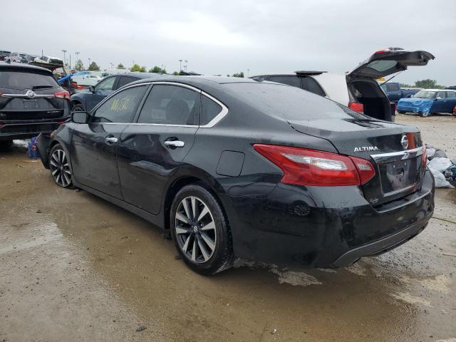 Photo 2 from auction – 2018 NISSAN ALTIMA 2.5 with VIN 1N4AL3AP1JC215448