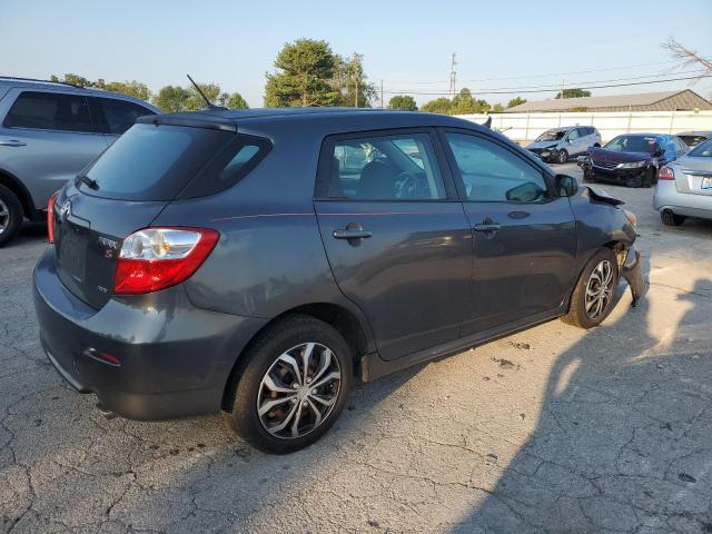Photo 3 from auction – 2009 TOYOTA COROLLA MA with VIN 2T1LE40E09C005140