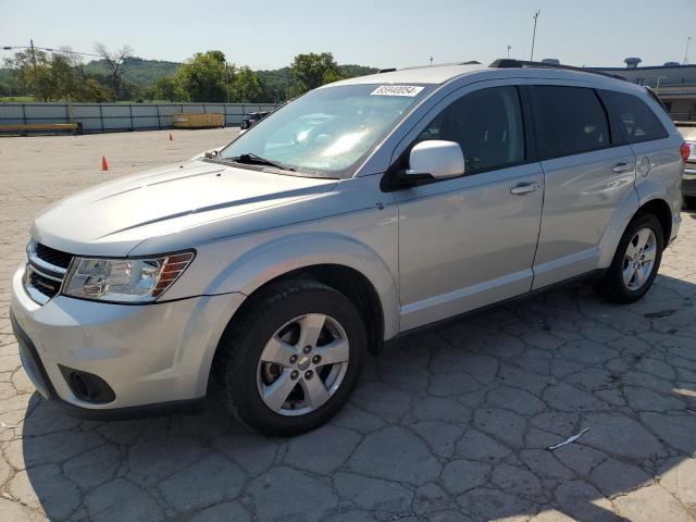 DODGE JOURNEY MA 2011 with VIN 3D4PG1FG2BT561636 - Photo from auction