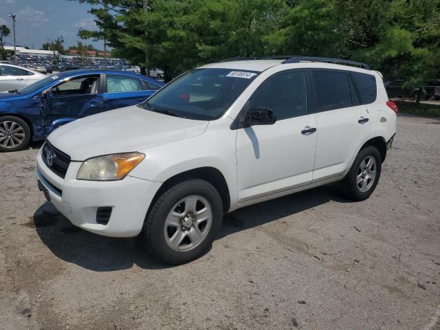 TOYOTA RAV4 2011 with VIN 2T3BF4DVXBW152290 - Photo from auction