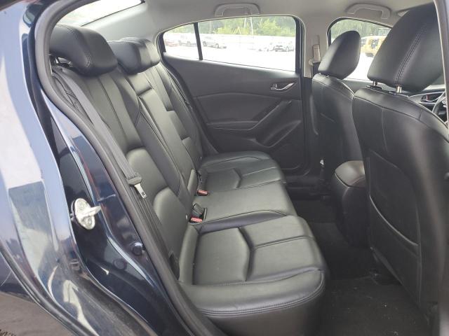 Photo 10 from auction – 2018 MAZDA 3 TOURING with VIN 3MZBN1V37JM236143