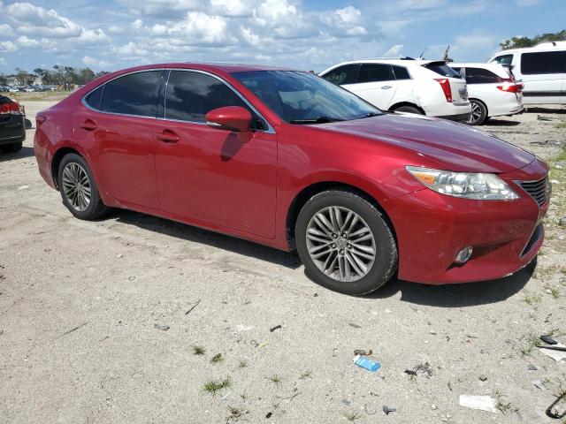 Photo 4 from auction – 2013 LEXUS ES 350 with VIN JTHBK1GG6D2057680