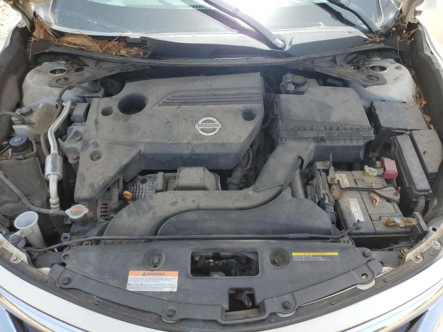 Photo 11 from auction – 2013 NISSAN ALTIMA 2.5 with VIN 1N4AL3AP1DN578227