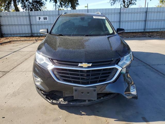 Photo 5 from auction – 2018 CHEVROLET EQUINOX LT with VIN 3GNAXJEV2JL103426