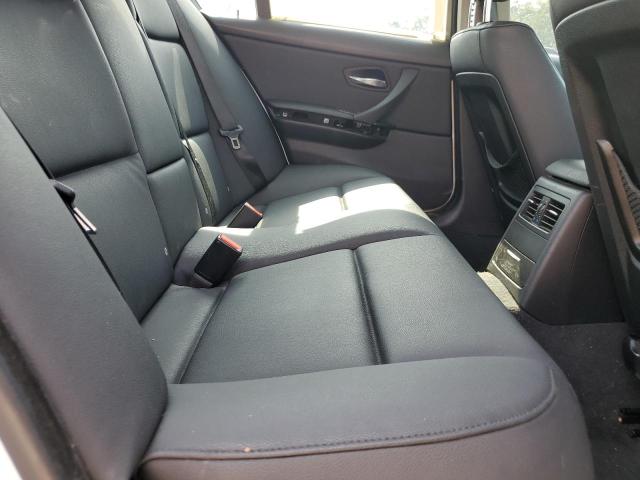 Photo 10 from auction – 2008 BMW 328 I with VIN WBAVA33518FV66685