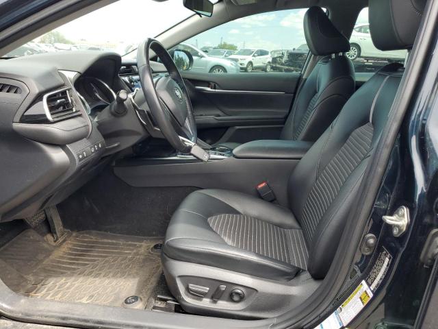 Photo 7 from auction – 2020 TOYOTA CAMRY SE with VIN 4T1G11BK7LU003017