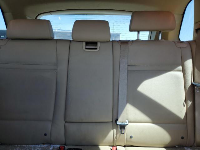 Photo 10 from auction – 2013 BMW X5 XDRIVE3 with VIN 5UXZV4C52D0E12466