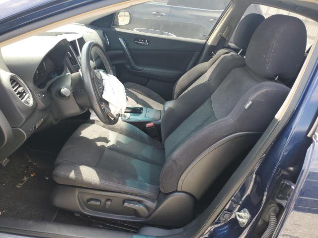 Photo 7 from auction – 2014 NISSAN MAXIMA S with VIN 1N4AA5AP1EC487215