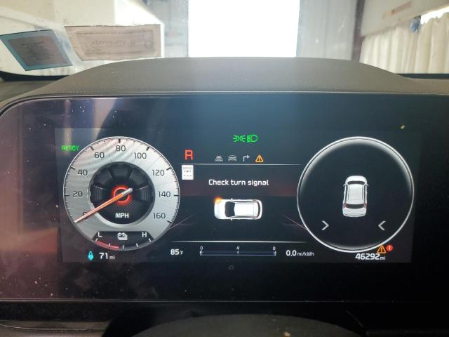 Photo 9 from auction – 2023 KIA NIRO WIND with VIN KNDCR3L19P5054757