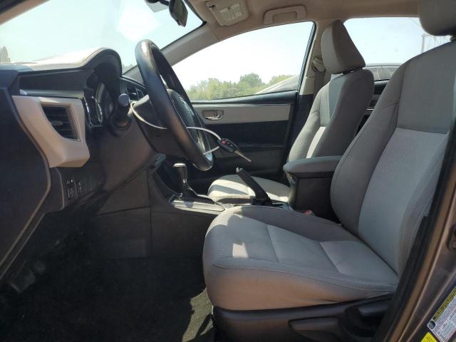Photo 7 from auction – 2015 TOYOTA COROLLA L with VIN 5YFBURHE5FP291644