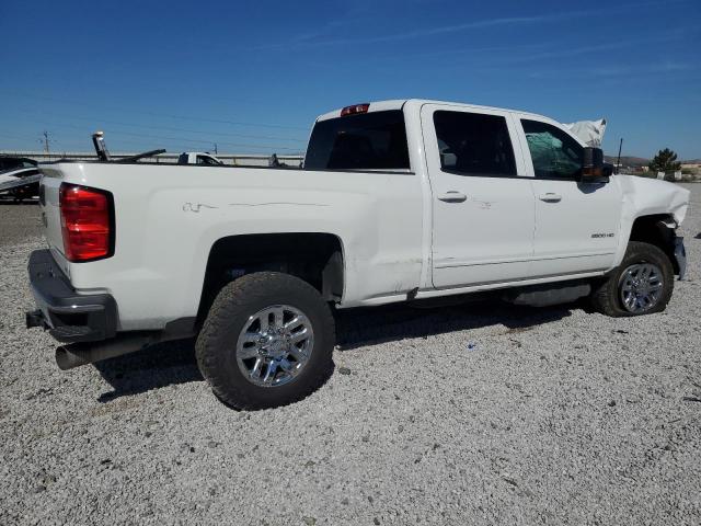 Photo 3 from auction – 2019 CHEVROLET SILVERADO with VIN 1GC1KSEY4KF252617