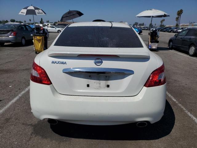Photo 6 from auction – 2011 NISSAN MAXIMA S with VIN 1N4AA5AP2BC833333