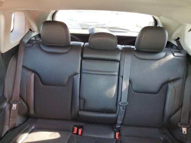 Photo 10 from auction – 2017 JEEP COMPASS LA with VIN 3C4NJCBB1HT658105