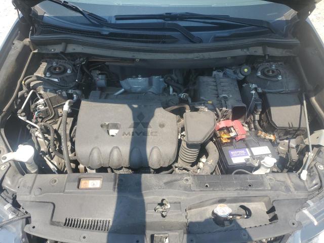Photo 11 from auction – 2019 MITSUBISHI OUTLANDER with VIN JA4AD3A38KZ055615
