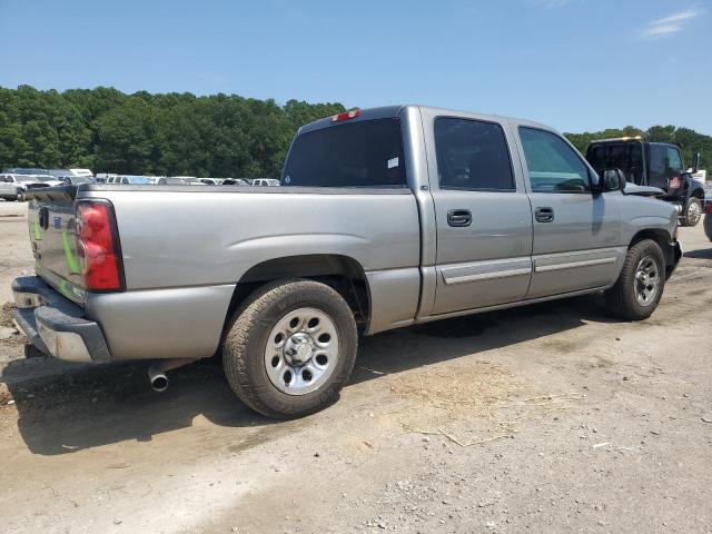 Photo 3 from auction – 2006 CHEVROLET SILVERADO with VIN 2GCEC13V261278731