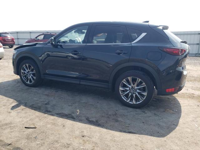 Photo 2 from auction – 2021 MAZDA CX-5 SIGNA with VIN JM3KFBEY4M0435408