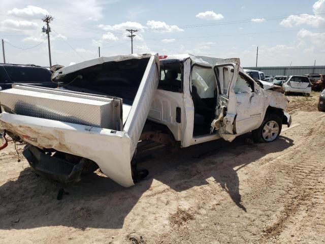 Photo 3 from auction – 2011 CHEVROLET SILVERADO with VIN 3GCPKTE30BG288792