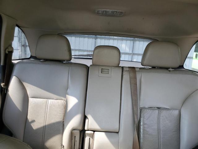 Photo 10 from auction – 2011 FORD EDGE SEL with VIN 2FMDK3JC5BBA04760
