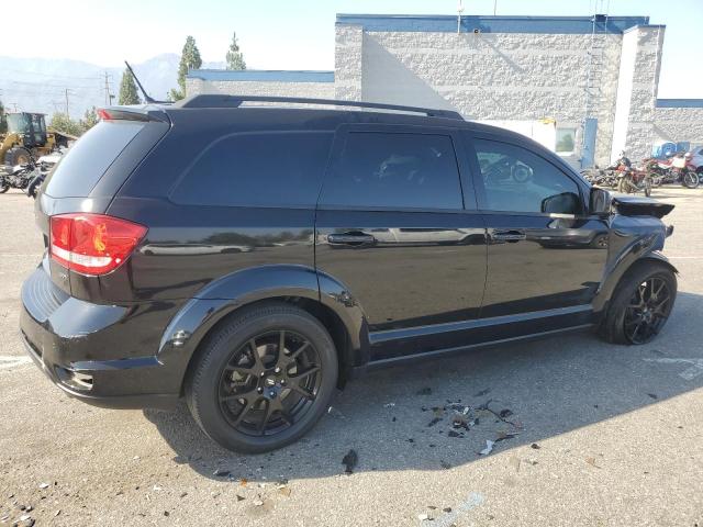 Photo 3 from auction – 2018 DODGE JOURNEY GT with VIN 3C4PDCEG3JT319567
