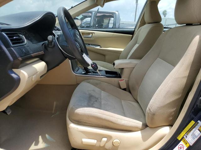 Photo 7 from auction – 2015 TOYOTA CAMRY LE with VIN 4T4BF1FKXFR476135