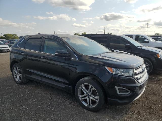 Photo 4 from auction – 2016 FORD EDGE TITAN with VIN 2FMPK4K99GBB21402