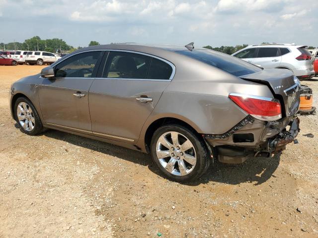 Photo 2 from auction – 2011 BUICK LACROSSE C with VIN 1G4GE5ED7BF234625