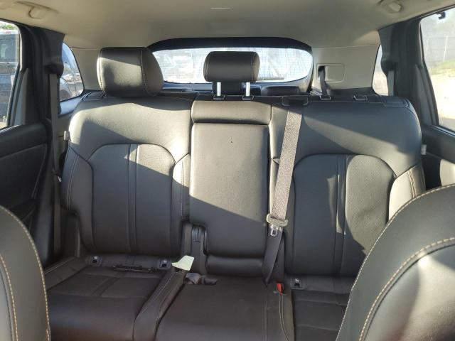 Photo 10 from auction – 2024 MAZDA CX-90 PREF with VIN JM3KKCHD8R1121126