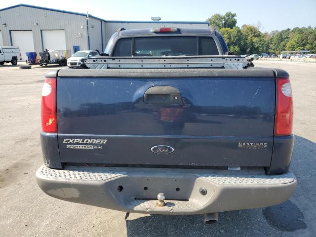 Photo 6 from auction – 2003 FORD EXPLORER S with VIN 1FMZU67E83UB98030