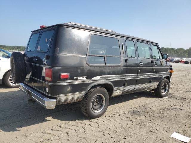 Foto 3 de la subasta – 1994 CHEVROLET G20 con VIN 1GBEG25K3RF178166