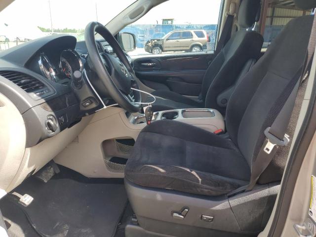 Photo 7 from auction – 2014 DODGE GRAND CARA with VIN 2C4RDGCG0ER209703