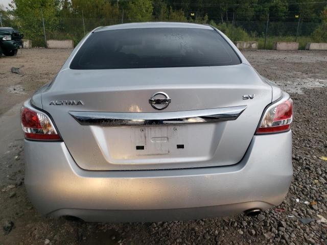 Photo 6 from auction – 2015 NISSAN ALTIMA 2.5 with VIN 1N4AL3AP0FN342543