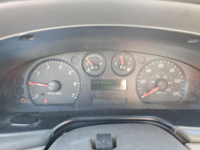 Photo 9 from auction – 2005 FORD TAURUS SE with VIN 1FAFP53U75A126266